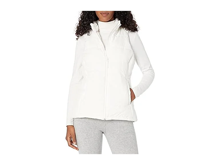Amazon Essentials Women Puffer Vest