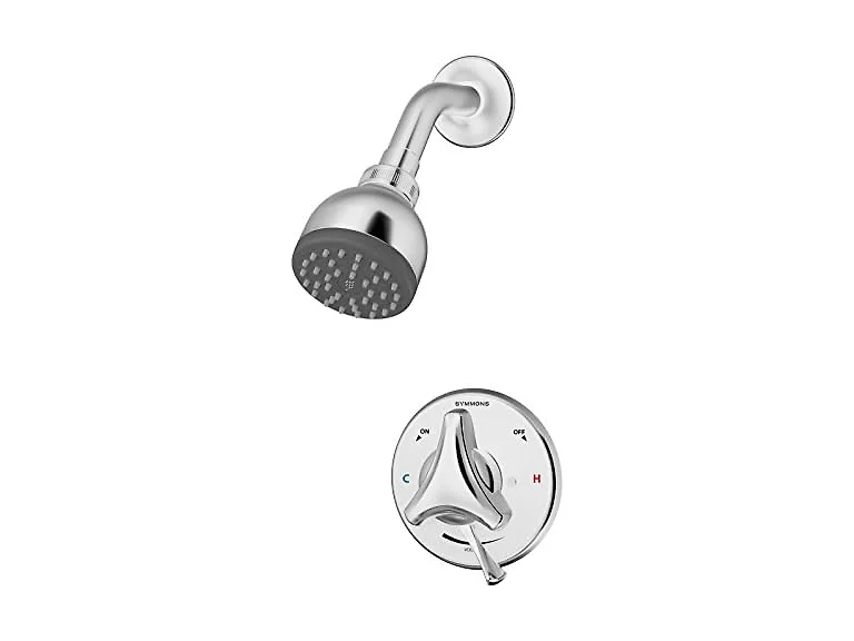 Symmons S-9601-P-1.5-TRM Origins Single Handle