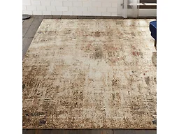 KALATY BRAND KLT-TY-672 2' x 3' 2' x 3' Theory Abstrac