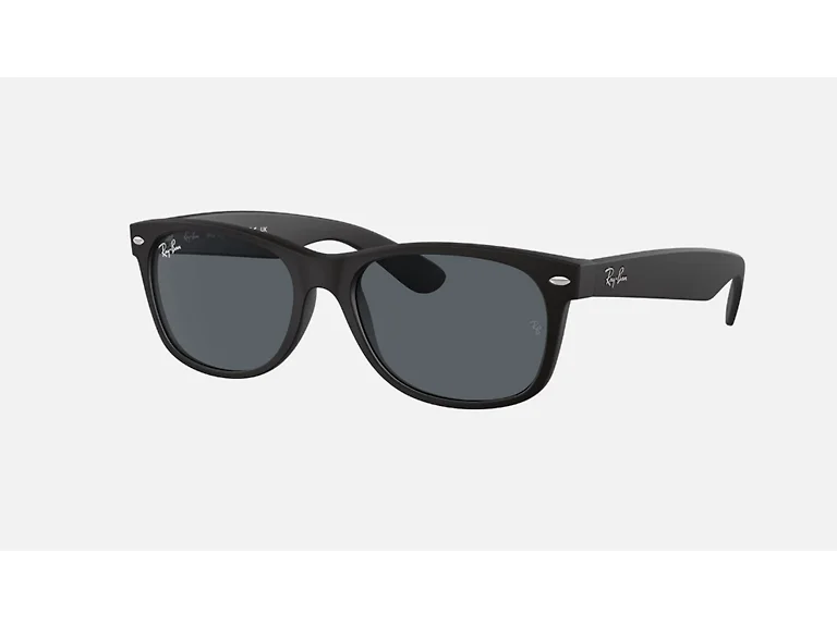 Ray-Ban Rb2132 Wayfarer Square Sunglasses (Open Box)
