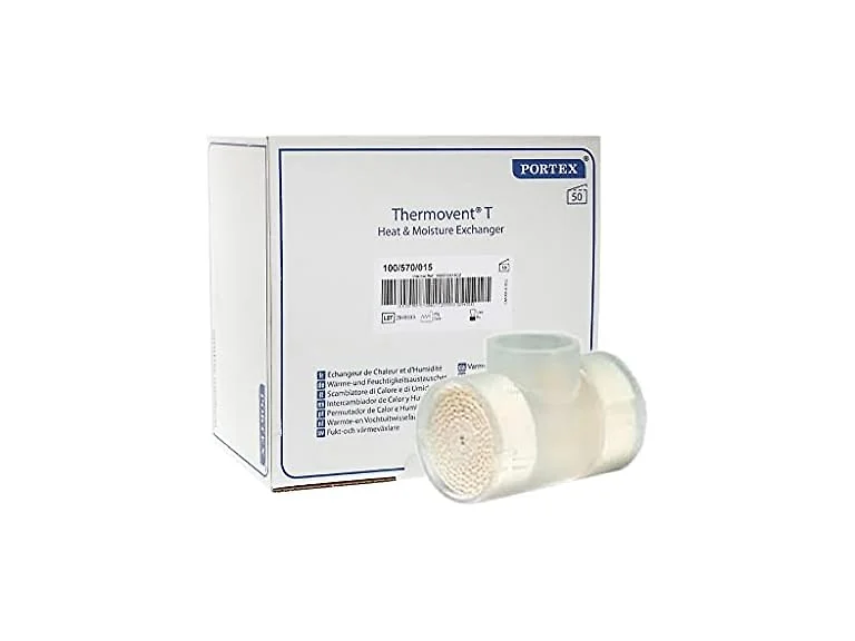 Thermovent T Heat and Moisture Exchanger