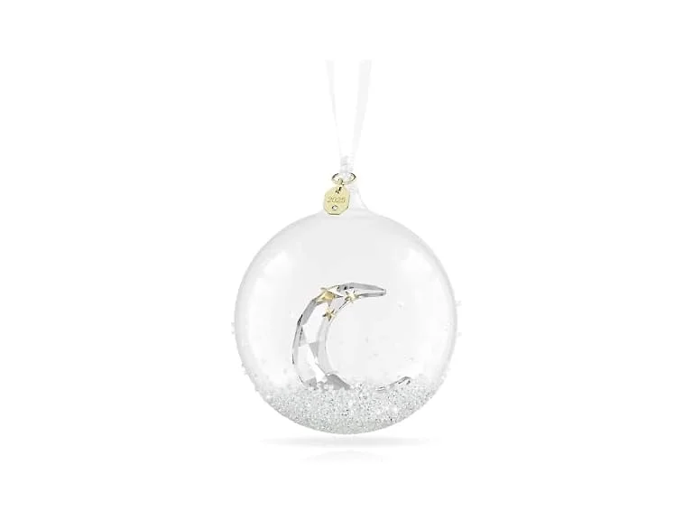 Swarovski Annual Edition Ball Ornament