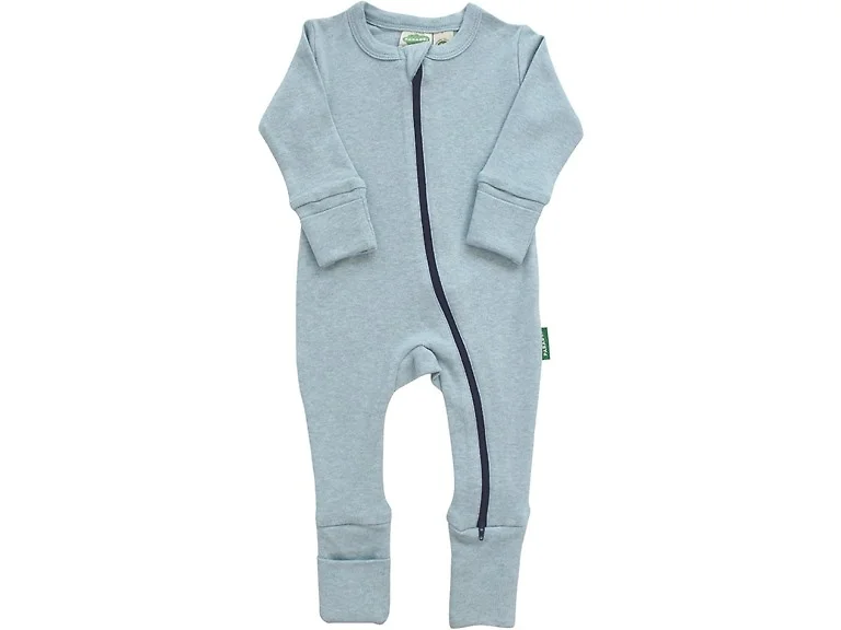PARADE Women (3-6 Months) Snuggle '2-way' Romper