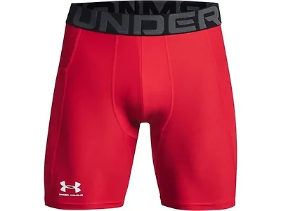 UA Men's HeatGear Compression Shorts