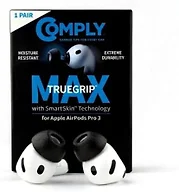 COMPLY Comply TrueGrip MAX | Premium Memory Foa