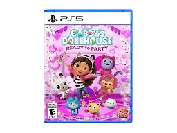 Outright Games DreamWorks Gabby's Dollhouse: Ready to P