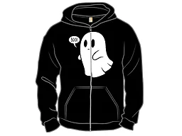BOO!