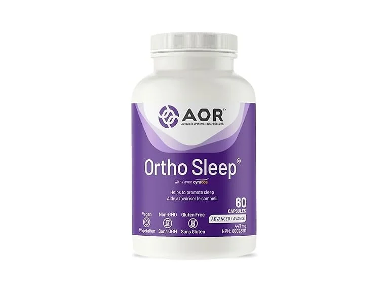 AOR Ortho Sleep 60 CT