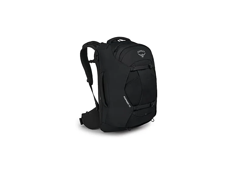 Osprey 10003320 O/S Osprey Farpoint 40L Men's Travel Back (Open Box)