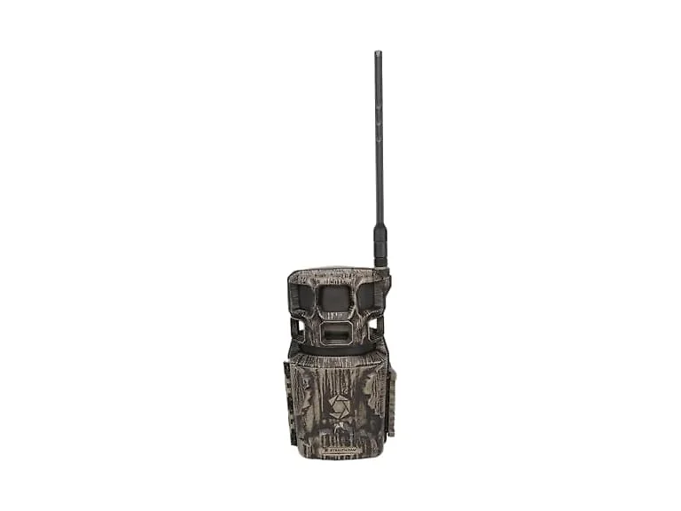 Stealth Cam Revolver Pro 2 Global 360°
