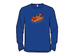 Hot Dog Summer