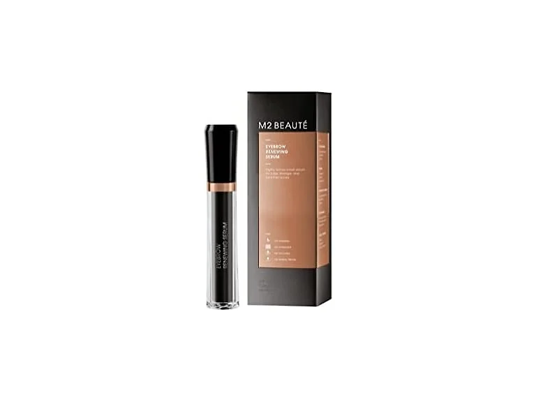 M2beaute Eyebrows Renewing Serum
