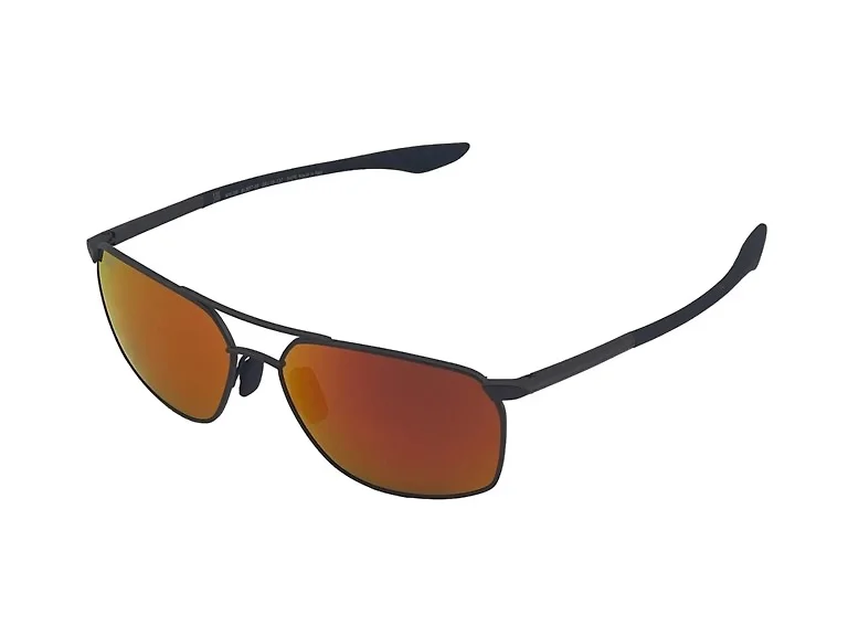 Maui Jim Men's Kukui Polarized Sunglasses (Open Box)