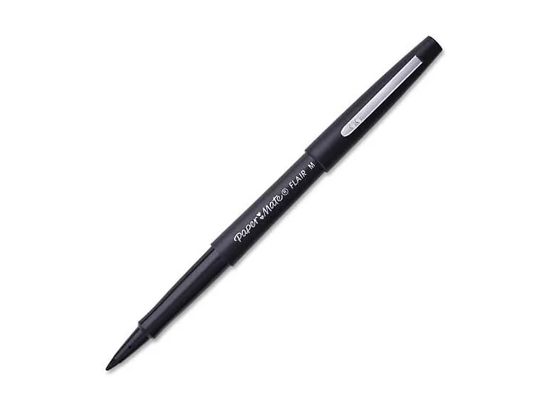 Paper Mate Liquid Flair Porous Point Pens