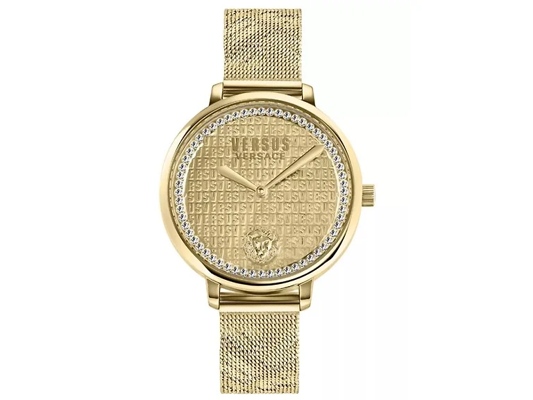 Versace Women's Versuse Versace La Villette Watch
