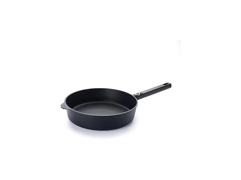 Woll ECO LOGIC SAUTE PAN 11", 3.7 QT. 