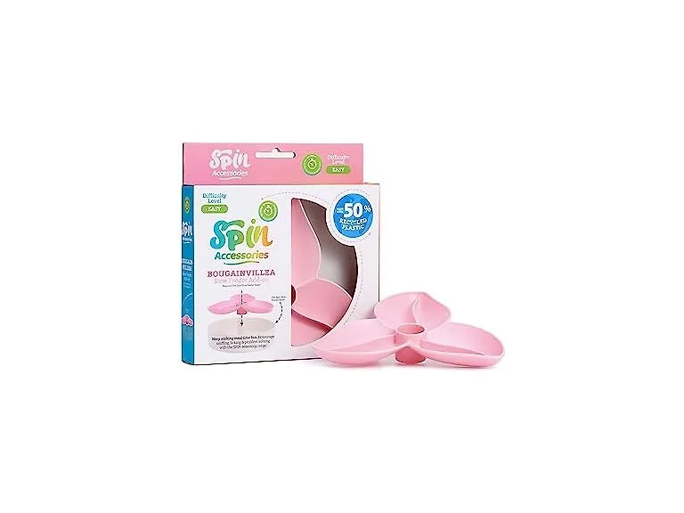 PetDreamHouse Spin Slow Feeder Bowl Insert for Dogs