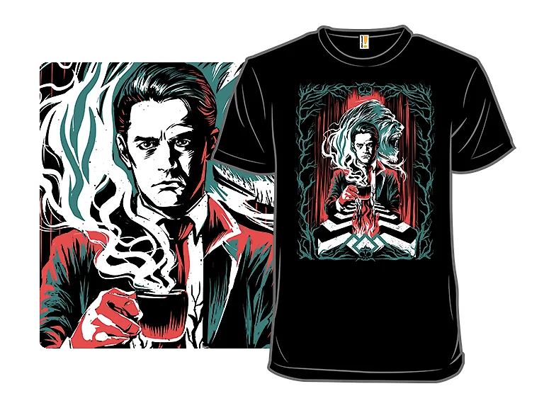 Agent Cooper