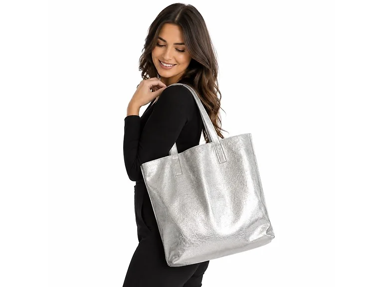 French Connection Miram Tote Bag