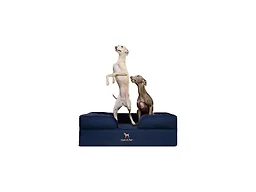 NOAH & PAW SO-DE-DB-L L NOAH & PAW Dog Bed - Sofa Da
