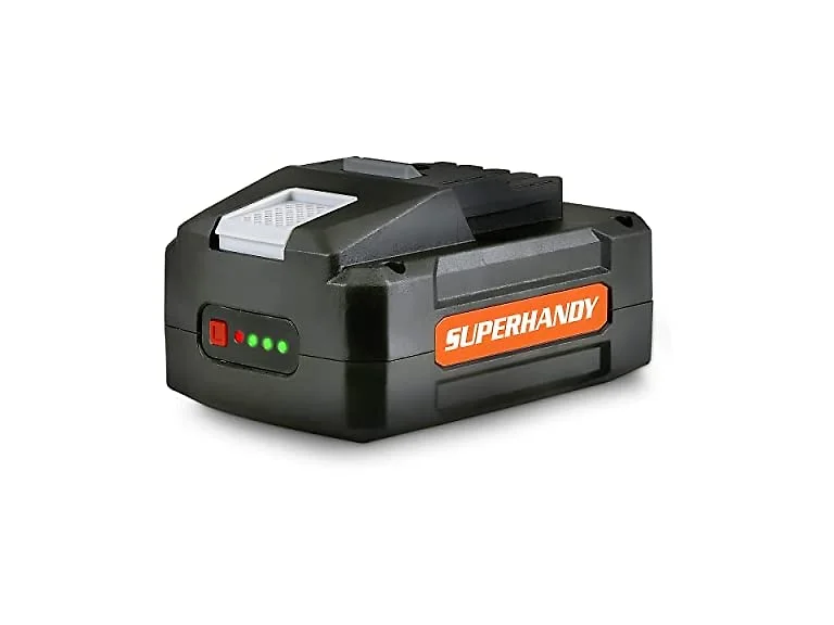 SuperHandy Lithium-Ion  48V DC 2Ah Battery
