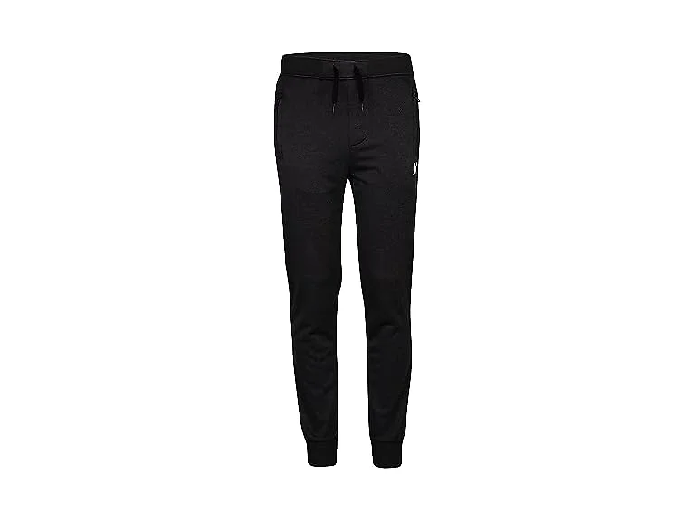 Hurley Boy's Dri-FIT Jogger Pants, SM