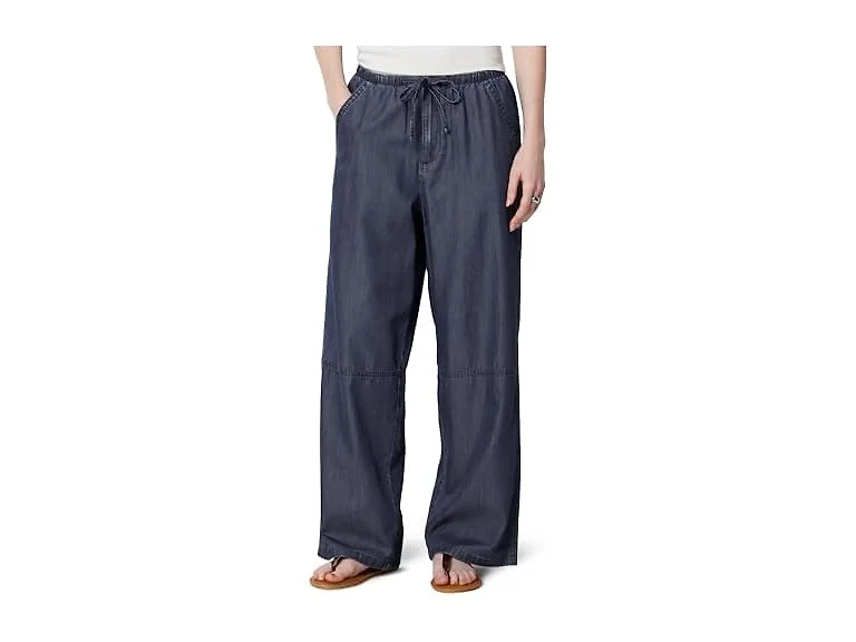 Amazon Essentials Women (S) Pant Deep Brown