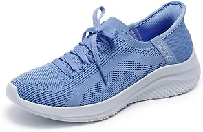 Skechers Women's Hands Free Slip Ins Ultra Flex