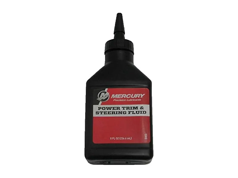 New Mercury Mercruiser Quicksilver Oem 