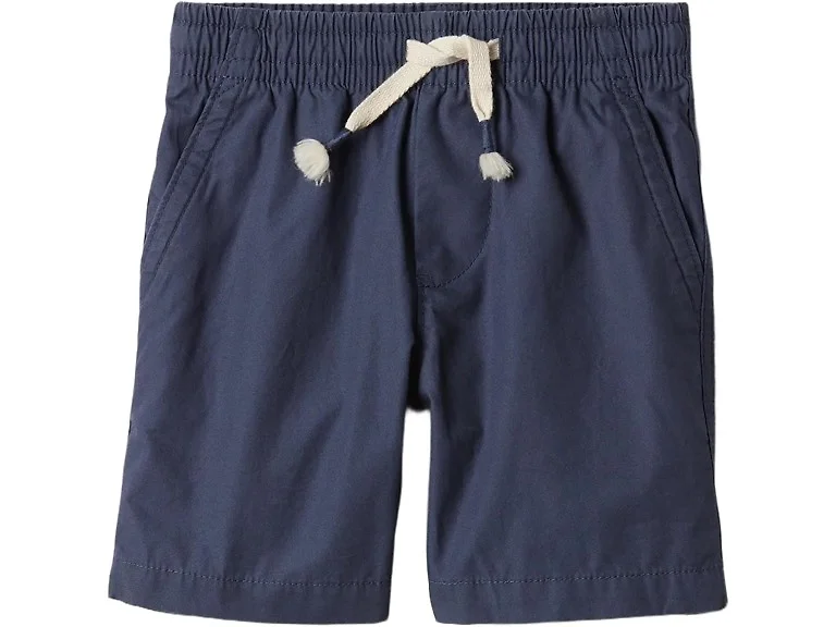 GAP Boys (3-6 Months) Pull-on Shorts