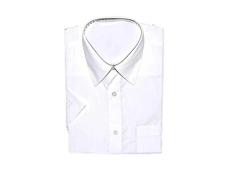 Gravity Threads Men (S) Dress Short Sleeve Shirt