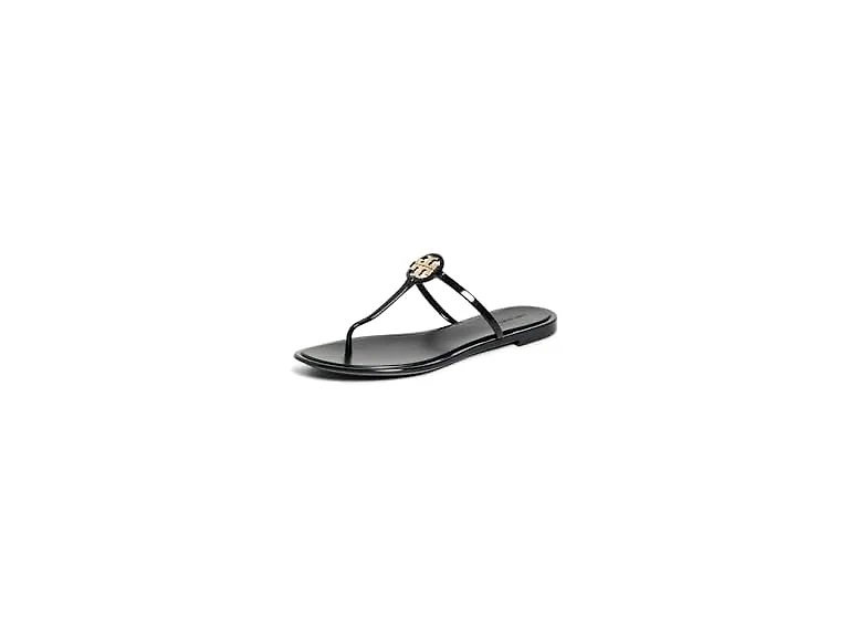 Tory Burch Mini Miller Jelly Sandals