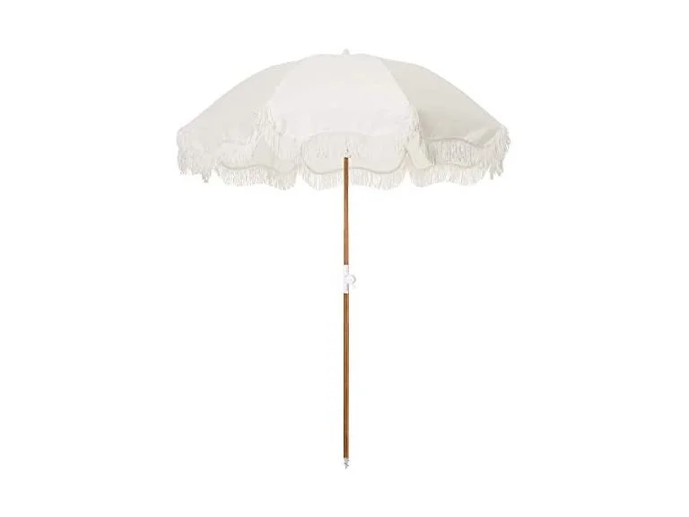 Business & Pleasure Co. Holiday Umbrella