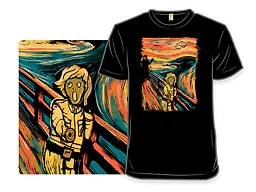 I Am Your Father - Men's Small