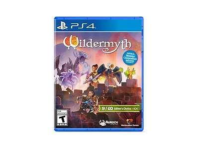 Wildermyth