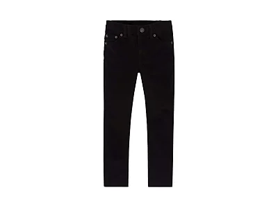 Levis Boys 511 Slim Brushed Pants (18)