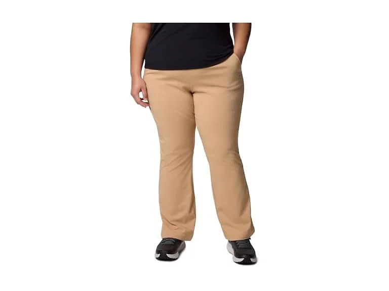Columbia Women All Seasons Bootcut Pant