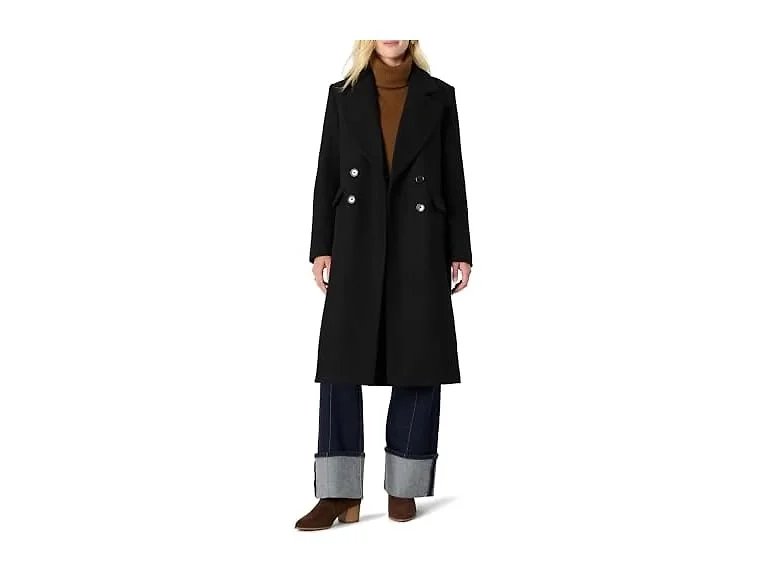 Amazon Essentials Women (S) Relaxed-fit Coat