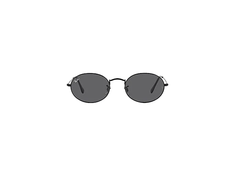 Ray-Ban RB3547 Oval Oval Sunglasses