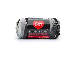 Red Heart Super Saver Jumbo Yarn