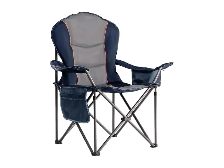 Foristrail Camping Chair with Side Table