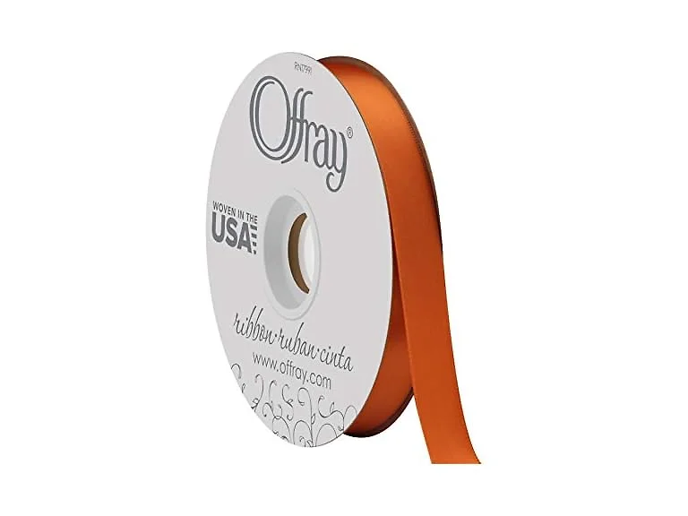 BERWICK Offray 5/8" Wide Double Face