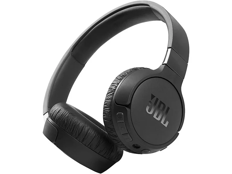 JBL Tune 660NC Wireless ANC Headphones (Grade A Refurbished)