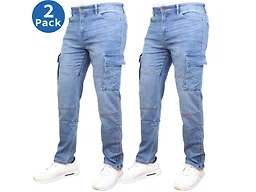 BLU ICE WC-----(Men's 2PK)  MCGT-80 - MW-MW - 30x30