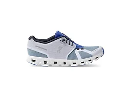 On Running 69.98853 6 On Running Cloud 5 Push Women's Shoes Lavender/Chambray