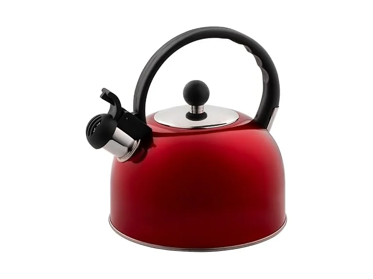 Venoly Whistling Tea Kettle (2.5 Liter)