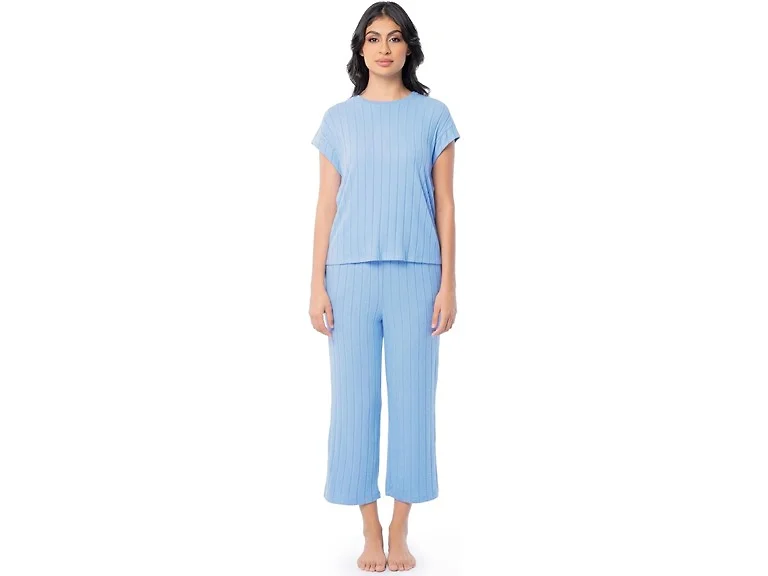 Fruit of the Loom Women (XL) Dolman Cropped Pant