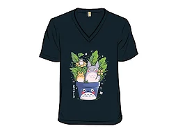 Spirits Garden
