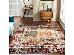 KALATY BRAND KLT-MO-358 2' x 3' 2' x 3' Modena Indoor