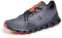 On Running 3MD30320958 10.5 On Running Cloud X 3 AD Men's Shoes Eclipse/Flame